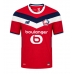 Lille OSC Olivier Giroud #9 Hemma matchtröja 2026-27 Kortärmad Billigt Lille OSC Olivier Giroud #9 Hemma matchtröja 2026-27 Kortärmad Billigt